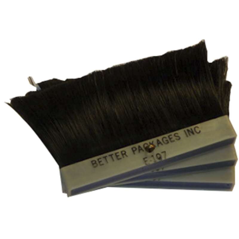 Better Packages E107X